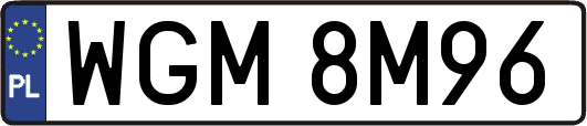 WGM8M96
