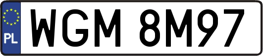 WGM8M97