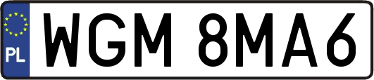 WGM8MA6