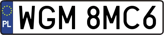 WGM8MC6