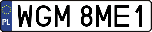 WGM8ME1