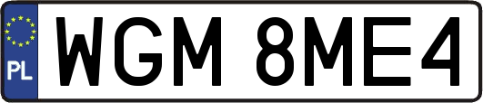 WGM8ME4