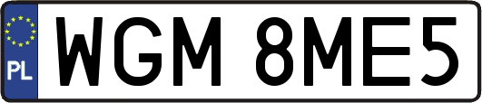 WGM8ME5