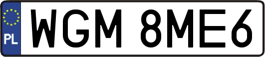 WGM8ME6