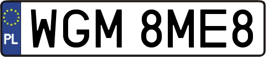 WGM8ME8