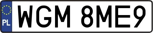 WGM8ME9