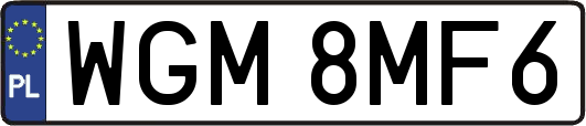 WGM8MF6