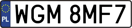 WGM8MF7