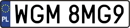WGM8MG9