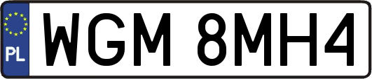 WGM8MH4