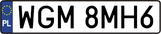 WGM8MH6