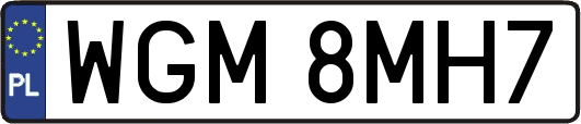 WGM8MH7