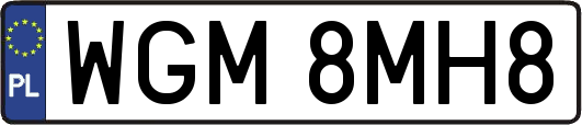 WGM8MH8