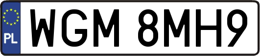 WGM8MH9