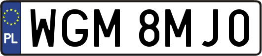 WGM8MJ0