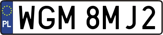 WGM8MJ2