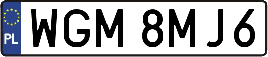 WGM8MJ6