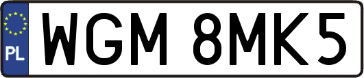 WGM8MK5