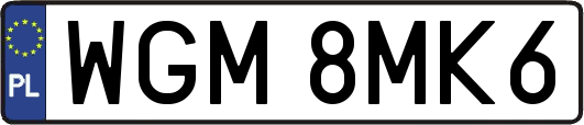 WGM8MK6