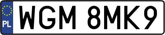 WGM8MK9