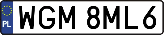 WGM8ML6