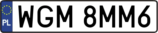 WGM8MM6