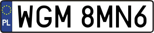 WGM8MN6