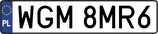 WGM8MR6