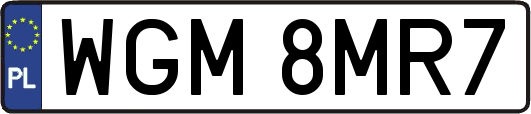 WGM8MR7