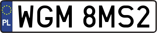 WGM8MS2