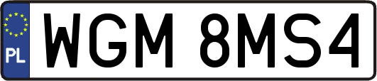 WGM8MS4