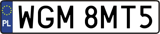 WGM8MT5