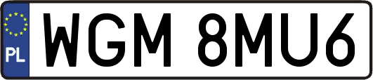 WGM8MU6