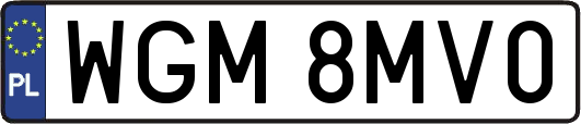 WGM8MV0