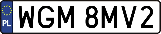WGM8MV2