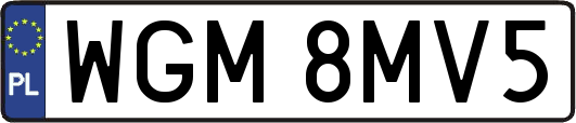 WGM8MV5