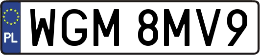 WGM8MV9