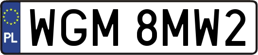 WGM8MW2