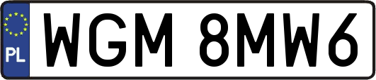 WGM8MW6