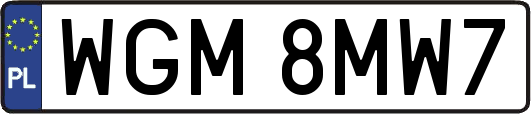 WGM8MW7