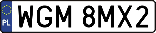 WGM8MX2
