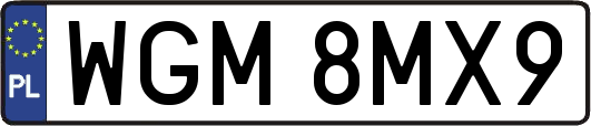 WGM8MX9
