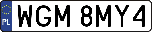 WGM8MY4