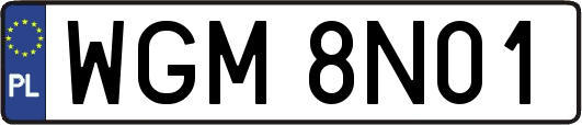 WGM8N01