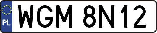WGM8N12