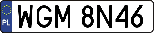 WGM8N46