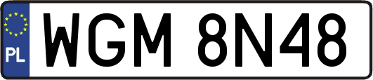 WGM8N48