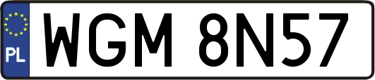WGM8N57