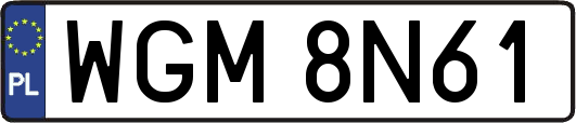 WGM8N61