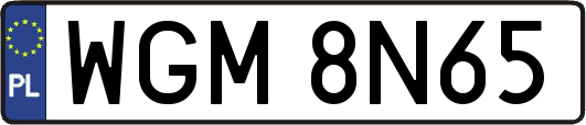 WGM8N65